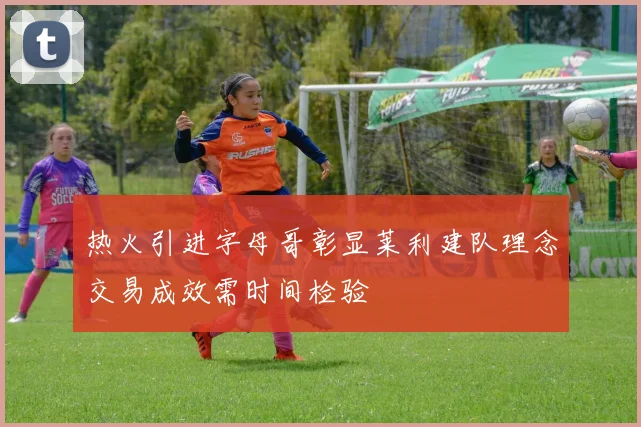 热火引进字母哥彰显莱利建队理念交易成效需时间检验